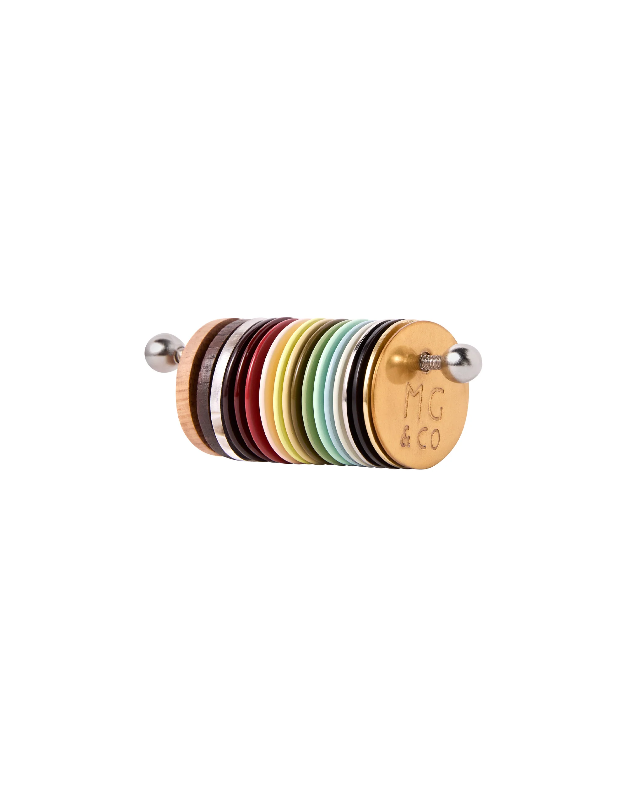 Hardware Swatch Set - Image 3